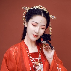 HITA头像