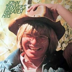 John Denver头像