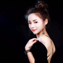 花姐头像