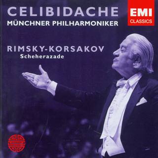Rimsky Korsakov头像