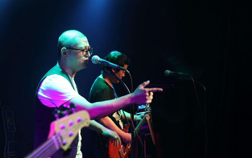 回家的路吉他谱 G调_胡sir吉他教室编配_刘明辉