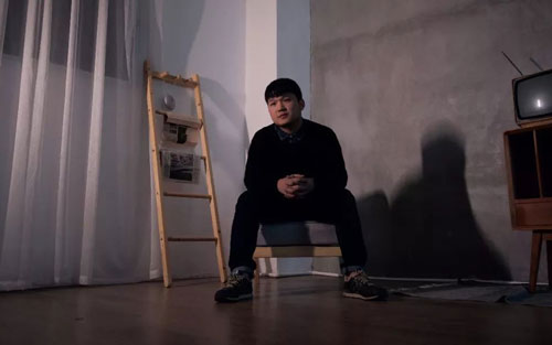 你是我所有的梦吉他谱 E调原版_解忧邵帅编配_解忧邵帅