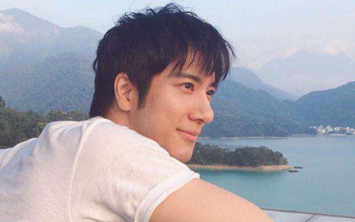 你不知道的事吉他谱 C调六线谱_卢家兴编配_王力宏
