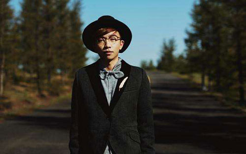 闹够了没有吉他谱 C调_KAMIX编配_赖伟锋