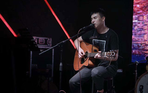 南方南方吉他谱 C调_晓涛吉他编配_张小九