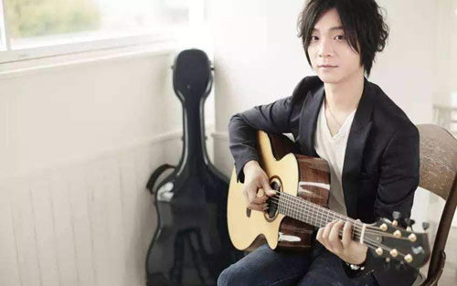 君と僕吉他指弹谱 六线谱_原版_松井佑贵