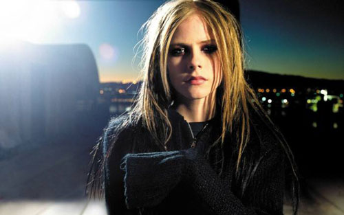 When You're Gone吉他谱 G调附前奏_无限延音编配_艾薇儿