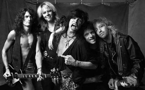 dream on吉他指弹谱 F调_六线谱_Aerosmith乐队