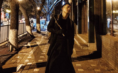 五道口吉他谱 F调和弦谱_简单版_金大涛