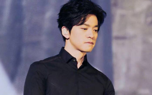 璀璨吉他谱 A调六线谱_男声版_李健