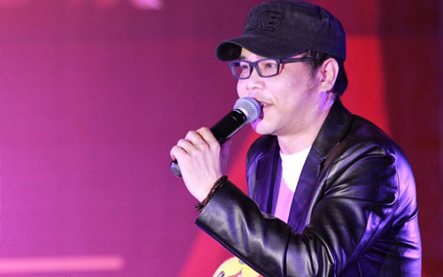 十送红军吉他谱 E调_彼岸吉他编配_刀郎