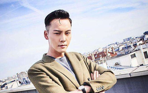 清醒梦境吉他谱 C调六线谱_扫弦版_陈伟霆