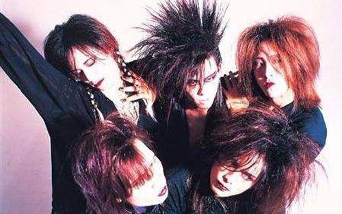 Deja Vu指弹谱 C调六线谱_精选版_Luna Sea