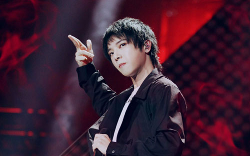 我管你吉他谱 G调扫弦版_草假名编配_华晨宇