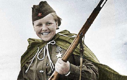 小路吉他谱 F调_音乐之家编配_苏联歌曲