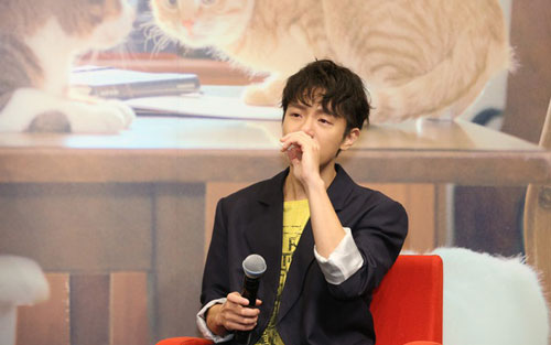 《有没有》尤克里里谱弹唱版 C调和弦谱_简单版_韦礼安