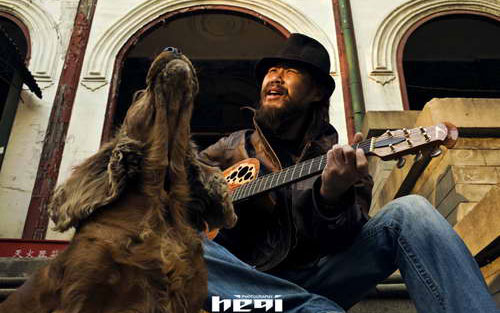 今生缘吉他谱 G调扫弦版_至尊宝编配_川子