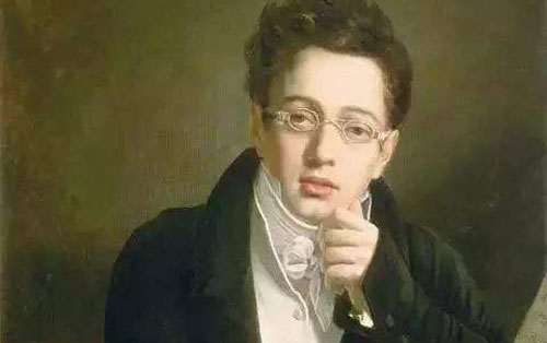 小夜曲吉他谱 F调_王远强编配_舒伯特