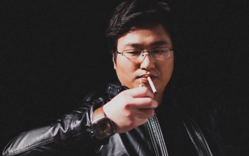 他们吉他谱 C调扫弦版_彼岸吉他编配_李志