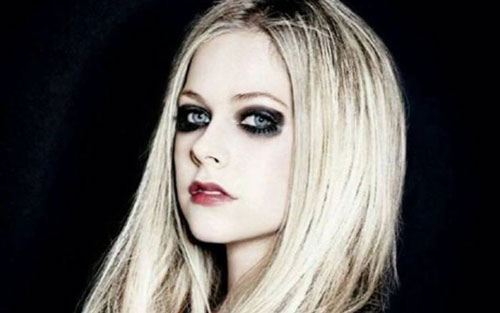 TIK TOK吉他谱 C调和弦谱_音乐之家编配_艾薇儿