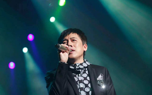 心术吉他谱 A调_音乐之家编配_张宇