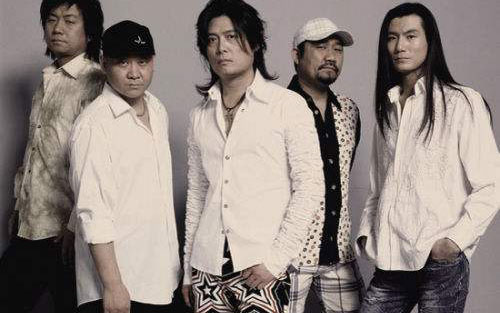 怕你为自己流泪吉他谱 A调精选版_彼岸吉他编配_黑豹乐队