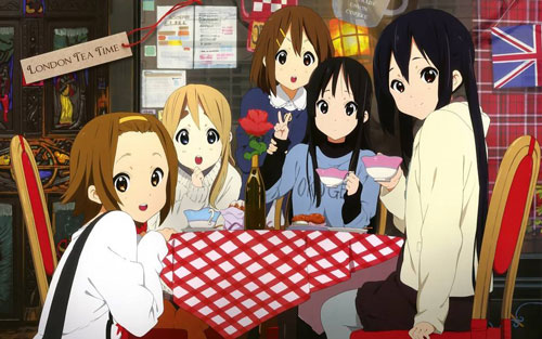 轻飘飘时间吉他指弹谱 六线谱_精选版_轻音部