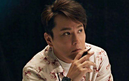 做你的男人吉他谱 G调六线谱_阿潘音乐工场编配_张信哲