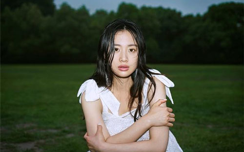 我和我的祖国指弹吉他谱 C调_雨众同乐编配_李梦雨