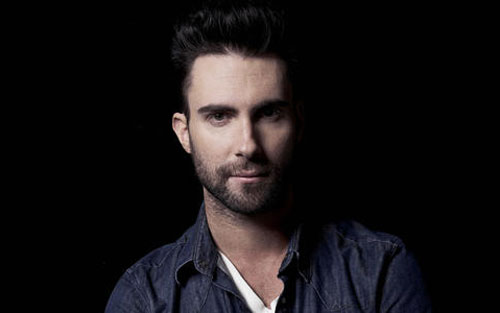 Lost Stars吉他谱 F调_南音吉他小屋编配_Adam Levine