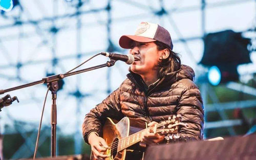 种树吉他谱 C调和弦谱_音乐之家编配_马飞