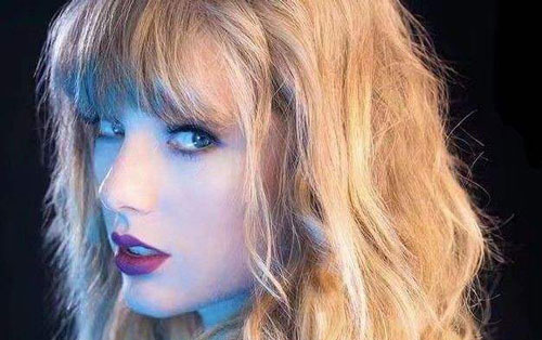 Cruel Summer吉他谱 G调_大树音乐屋编配_Taylor Swift