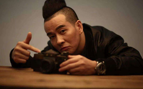 相依为命吉他谱 A调六线谱_入门版_陈小春