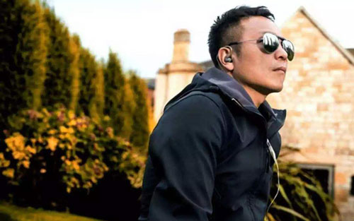 救赎之旅吉他谱 B调和弦谱_音乐之家编配_许巍
