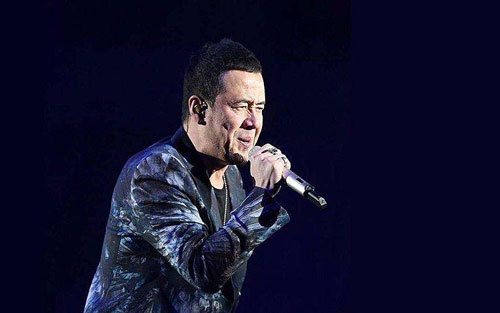 路灯下的小姑娘吉他谱 E调和弦谱_音乐之家编配_杨坤
