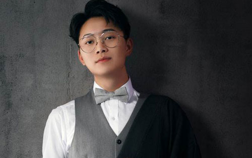 大天蓬吉他谱 G调高清版_梦马音乐编配_李袁杰