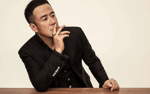 真的很在乎吉他谱 G调六线谱_蚂蚁编配_杨坤