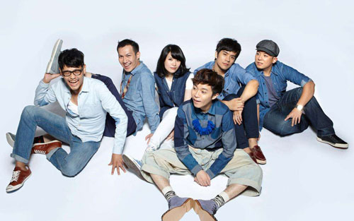 你在烦恼什么吉他谱 C调六线谱_下一曲编配_苏打绿