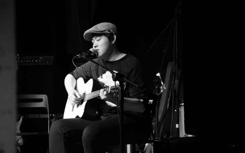 没了吉他谱 C调高清版_魏小琪编配_赵烁