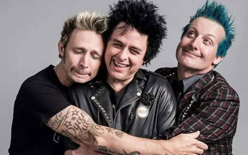 21guns吉他谱 C调_音乐之家编配_Green Day