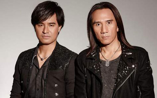 背叛情歌吉他谱 A调六线谱_扫弦版_动力火车