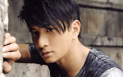 一路顺风吉他谱 C调六线谱_高清版_吴奇隆