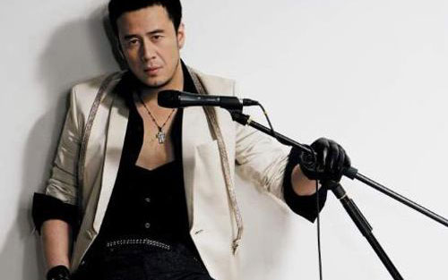 那一天吉他谱 G调六线谱_吉他吧编配_杨坤