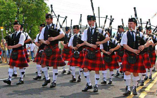 友谊天长地久吉他谱 C调_庆海吉他编配_苏格兰民歌