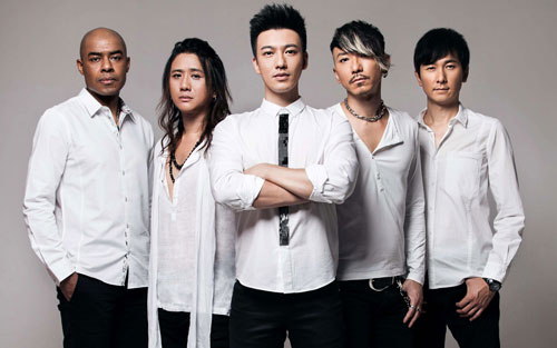 活该吉他谱 A调六线谱_音乐之家编配_信乐团