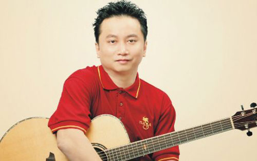暮秋吉他指弹谱 C调六线谱_弹琴吧编配_黄家伟