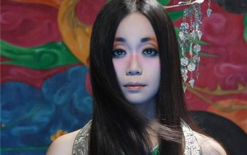 知道不知道吉他谱 D调六线谱_延麟编配_吴虹飞