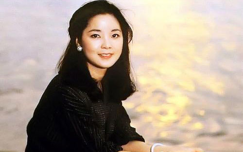 绿岛小夜曲吉他谱 D调_阿潘音乐工场编配_邓丽君