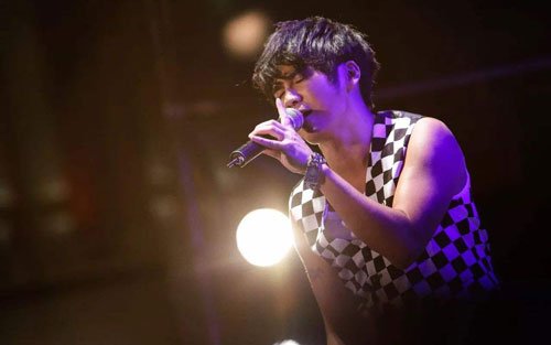 背叛吉他谱 C调高清版_阿潘音乐工场编配_曹格