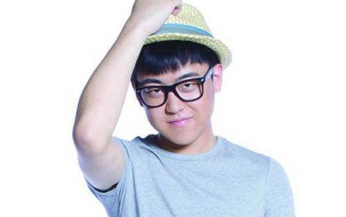 刘哈哈与大先生吉他谱 C调和弦谱_音乐之家编配_刘心